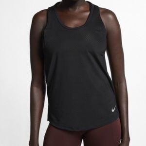 Nike Breathe Miler Mesh Tank -Any Nike Tanks 2/$30